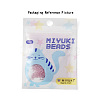 MIYUKI Round Rocailles Beads X-SEED-G007-RR0277-5