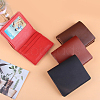 DIY Leather Men's Wallet Making Kits DIY-WH0349-228B-6