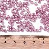 8/0 Glass Seed Beads SEED-A017-3mm-1110-3