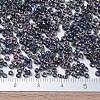 MIYUKI Round Rocailles Beads X-SEED-G007-RR4572-4