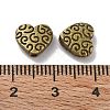 Tibetan Style Alloy Beads FIND-A035-11AB-3