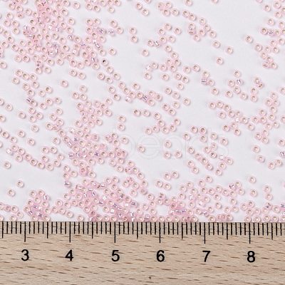 MIYUKI Round Rocailles Beads SEED-JP0010-RR0643-1