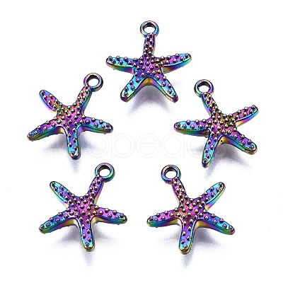 Alloy Charms PALLOY-N163-040-NR-1