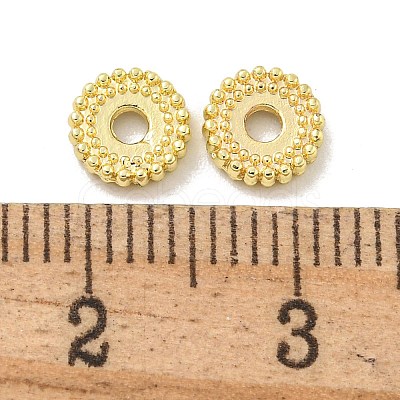 Alloy Spacer Beads FIND-L018-003LG-1