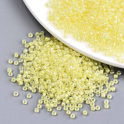 8/0 Glass Seed Beads X-SEED-A015-3mm-2206-1