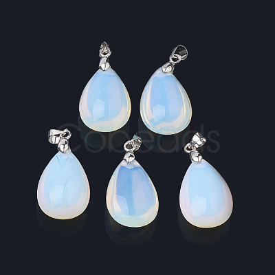 Opalite Pendants G-S299-38-1