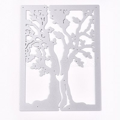 Frame Metal Cutting Dies Stencils X-DIY-I023-05-1