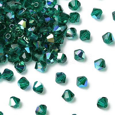 Preciosa&reg Crystal Beads X-PRC-BA4-50730-200-1