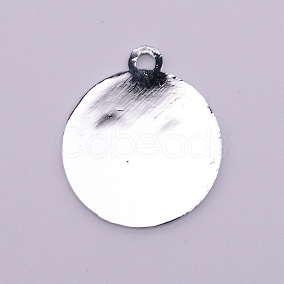 Alloy Charms PALLOY-CJC0004-02B-RS-1