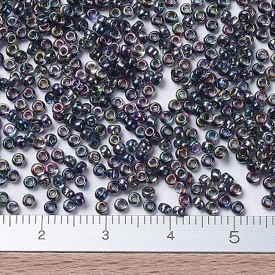 MIYUKI Round Rocailles Beads X-SEED-G007-RR4572-1