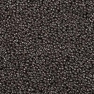 TOHO Round Seed Beads X-SEED-TR15-0605-1