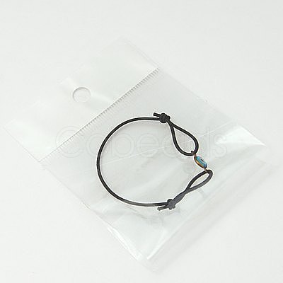 Fashion Adjustable Link Bracelets BJEW-JB00742-01-1