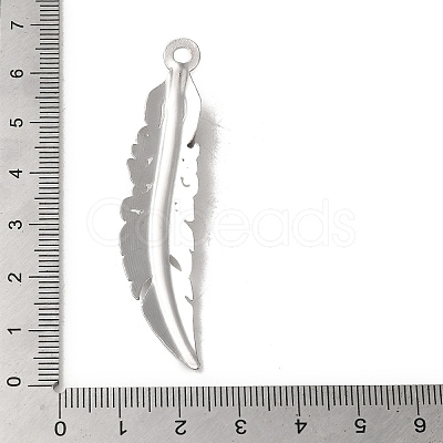 Alloy Pendant FIND-A042-07P-1