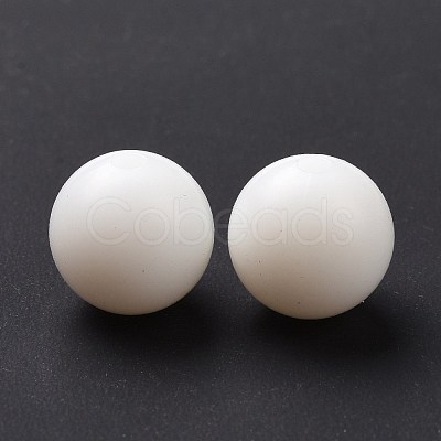 Luminous Silicone Beads SIL-A003-01D-1