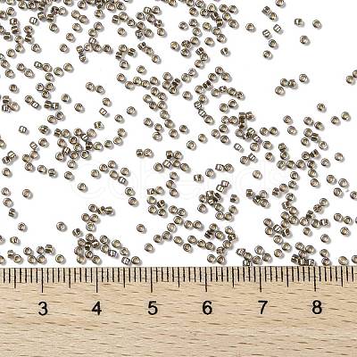 TOHO Round Seed Beads X-SEED-TR15-0999-1