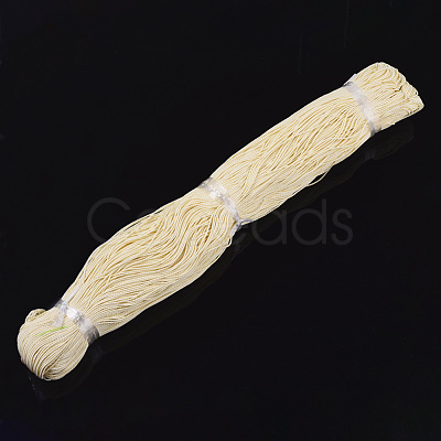 Polyester Cord OCOR-S107-1.5mm-15-1