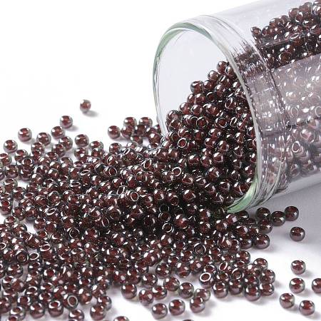 TOHO Round Seed Beads X-SEED-TR11-0363-1