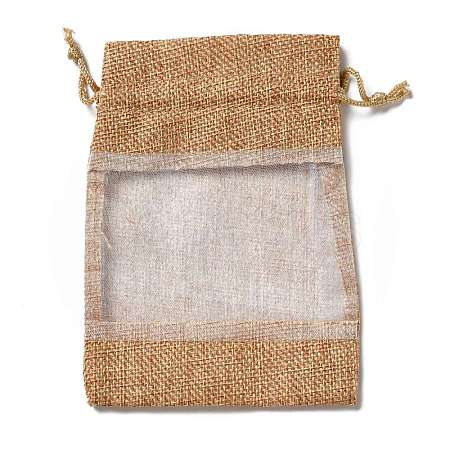 Linen Pouches ABAG-I009-02C-1