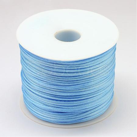 Nylon Thread NWIR-R033-1.5mm-365-1