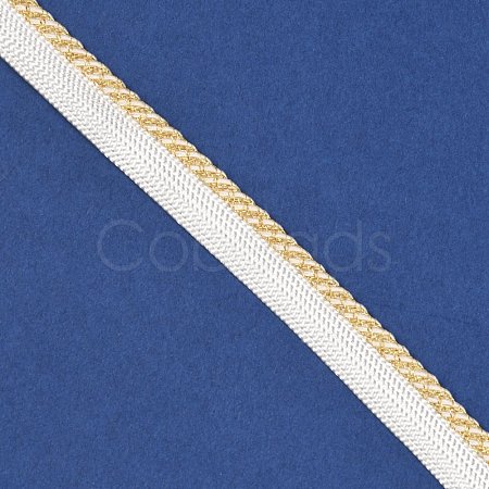 Polyester Fiber Fabric DIY-WH0304-249A-1