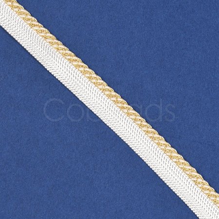 Polyester Fiber Fabric DIY-WH0304-249A-1