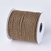 Resin and Polyester Braided Cord OCOR-F008-E09-2