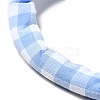 Spiral Lock Hair Tie OHAR-B004-01G-4