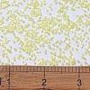 MIYUKI Delica Beads X-SEED-J020-DB1873-4