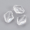 Imitation Austrian Crystal Beads SWAR-F080-12x14mm-01-2