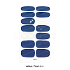 Full Cover Nail Art Stickers MRMJ-T040-211-2