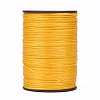 Flat Waxed Thread String YC-P003-A12-1