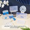 Unicraftale DIY Dangle Earring Making Kits DIY-UN0002-63-6