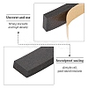 Strong Adhesion EVA Sponge Foam Rubber Tape TOOL-WH0080-87F-3