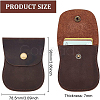 New Men's Leather Card Holders ABAG-WH0038-12B-2