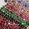 Preciosa&reg MAXIMA Crystal Fancy Stones Y-PRC-FE18-70020-3