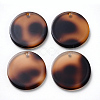 Cellulose Acetate(Resin) Pendants KY-S161-004-B01-2