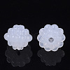 Imitation Jelly Acrylic Berry Beads JACR-R023-01-2