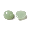 Glass Cabochons GLAA-B017-07D-03-2