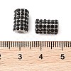 304 Stainless Steel Beads STAS-NH0001-02P-07-2