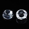 Transparent Resin Cabochons CRES-N031-005A-A01-3