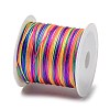 9-Ply Segment Dyed Round Nylon Thread NWIR-Q001-01B-04-2