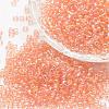 6/0 Round Glass Seed Beads SEED-J011-F6-L176-1