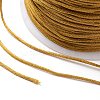 Braided Nylon Thread X-NWIR-K013-A19-3