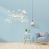 Acrylic Wall Stickers DIY-WH0249-005-4