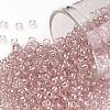 TOHO Round Seed Beads X-SEED-TR08-0290-2