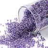 TOHO Round Seed Beads X-SEED-TR15-0788-1