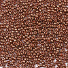 TOHO Round Seed Beads SEED-R049-1707-4