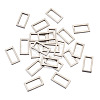 304 Stainless Steel Linking Rings STAS-TA0004-47-2