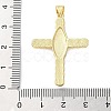 Brass Pendants KK-A212-04G-3