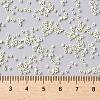 TOHO Round Seed Beads SEED-XTR15-0051-4